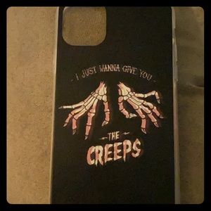 iPhone 11 Pro Max case